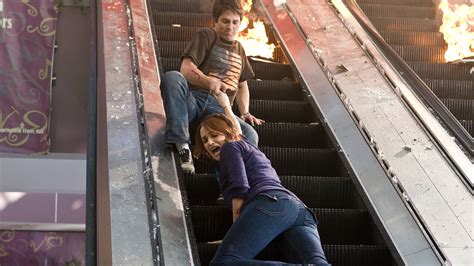 Watch The Final Destination .